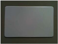 Battery Assisted UHF Gen 2 RFID Tag